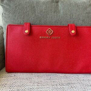 Kendra Scott Jet Set Travel and Jewelry Folio
